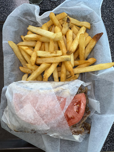 Photo of Charcoal Flame - 6800 Dempster St, Morton Grove, IL 60053