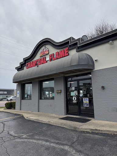 Photo of Charcoal Flame - 6800 Dempster St, Morton Grove, IL 60053