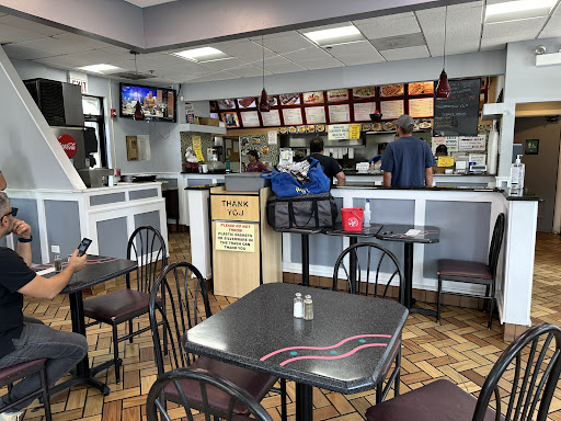 Photo of Charcoal Flame - 6800 Dempster St, Morton Grove, IL 60053