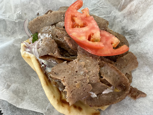 Photo of Charcoal Flame - 6800 Dempster St, Morton Grove, IL 60053