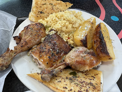 Photo of Charcoal Flame - 6800 Dempster St, Morton Grove, IL 60053