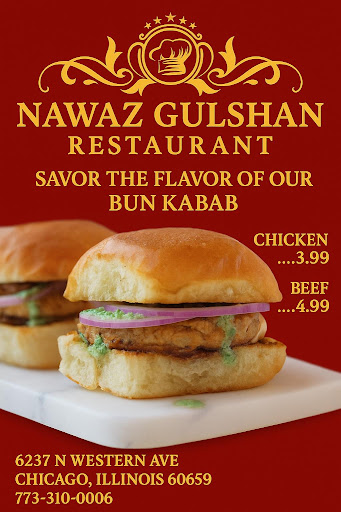 Photo of Nawaz Gulshan - 6237 N Western Ave, Chicago, IL 60659