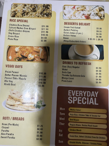 Photo of Nawaz Gulshan - 6237 N Western Ave, Chicago, IL 60659