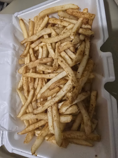 Photo of Al Mawa Eats - 5844 Dempster St, Morton Grove, IL 60053