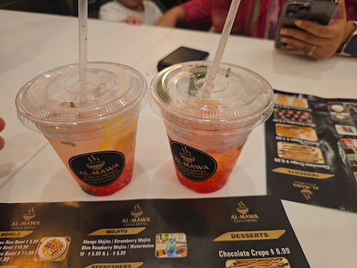 Photo of Al Mawa Eats - 5844 Dempster St, Morton Grove, IL 60053