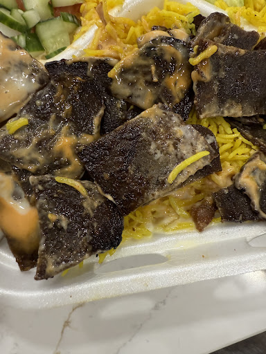 Photo of Al Mawa Eats - 5844 Dempster St, Morton Grove, IL 60053