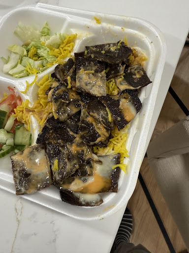 Photo of Al Mawa Eats - 5844 Dempster St, Morton Grove, IL 60053