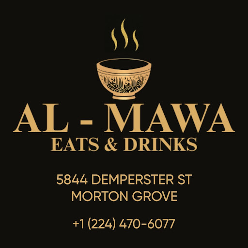 Photo of Al Mawa Eats - 5844 Dempster St, Morton Grove, IL 60053