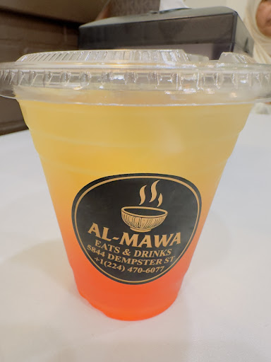 Photo of Al Mawa Eats - 5844 Dempster St, Morton Grove, IL 60053