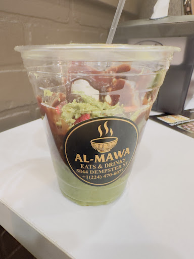 Photo of Al Mawa Eats - 5844 Dempster St, Morton Grove, IL 60053