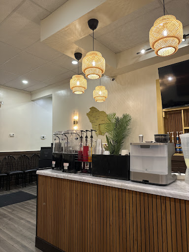 Photo of Al Mawa Eats - 5844 Dempster St, Morton Grove, IL 60053