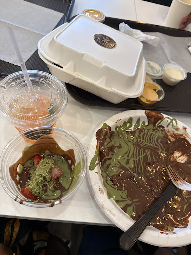 Photo of Al Mawa Eats - 5844 Dempster St, Morton Grove, IL 60053