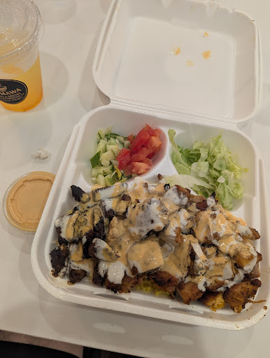 Photo of Al Mawa Eats - 5844 Dempster St, Morton Grove, IL 60053