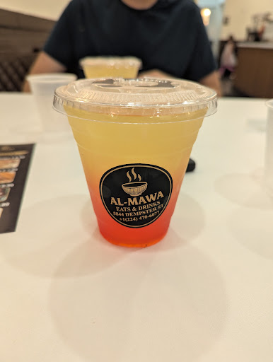 Photo of Al Mawa Eats - 5844 Dempster St, Morton Grove, IL 60053