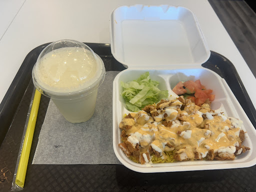 Photo of Al Mawa Eats - 5844 Dempster St, Morton Grove, IL 60053