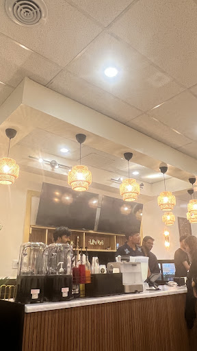 Photo of Al Mawa Eats - 5844 Dempster St, Morton Grove, IL 60053