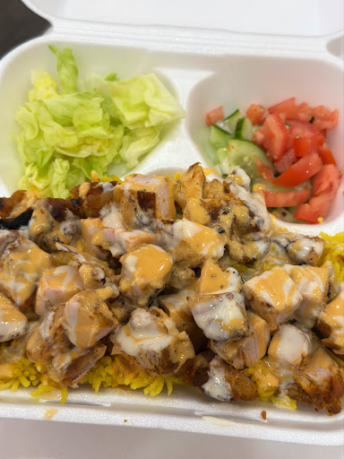 Photo of Al Mawa Eats - 5844 Dempster St, Morton Grove, IL 60053