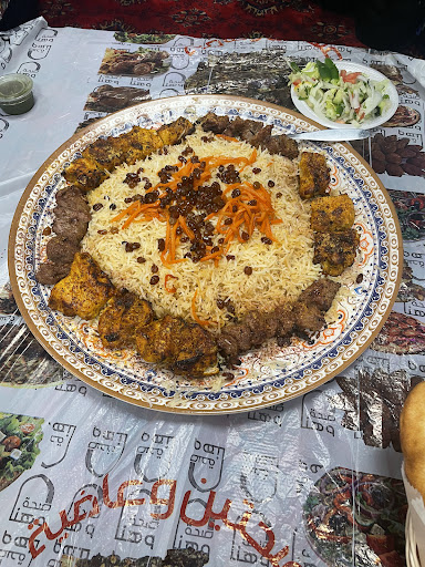 Photo of Afghan House - 2948_2950 W Devon Ave, Chicago, IL 60659