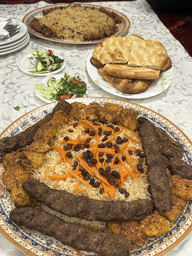 Photo of Afghan House - 2948_2950 W Devon Ave, Chicago, IL 60659