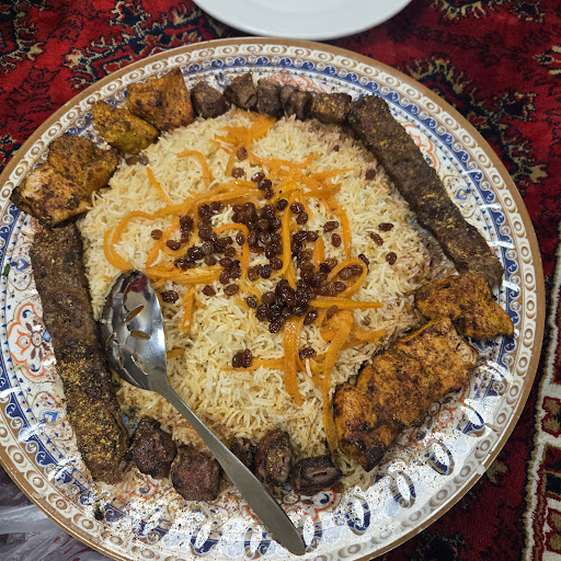 Photo of Afghan House - 2948_2950 W Devon Ave, Chicago, IL 60659