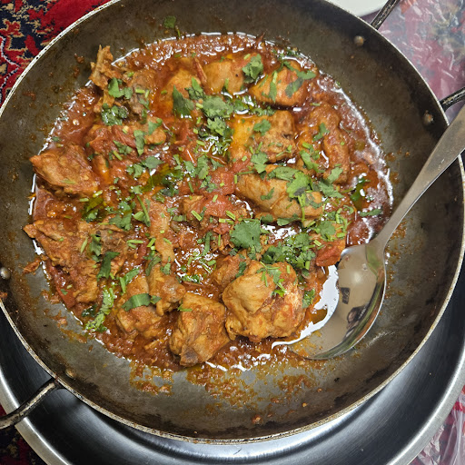 Photo of Afghan House - 2948_2950 W Devon Ave, Chicago, IL 60659