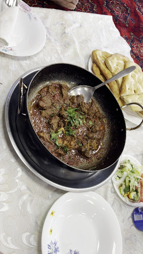 Photo of Afghan House - 2948_2950 W Devon Ave, Chicago, IL 60659