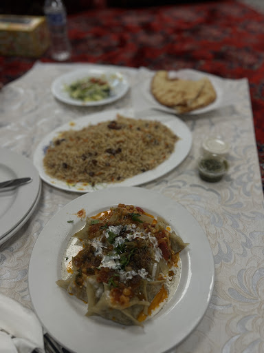 Photo of Afghan House - 2948_2950 W Devon Ave, Chicago, IL 60659