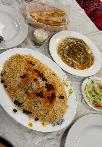 Photo of Afghan House - 2948_2950 W Devon Ave, Chicago, IL 60659