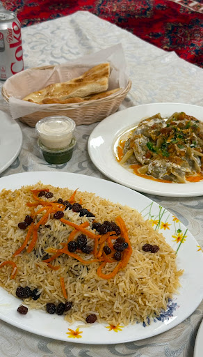 Photo of Afghan House - 2948_2950 W Devon Ave, Chicago, IL 60659