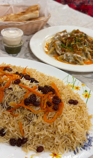 Photo of Afghan House - 2948_2950 W Devon Ave, Chicago, IL 60659