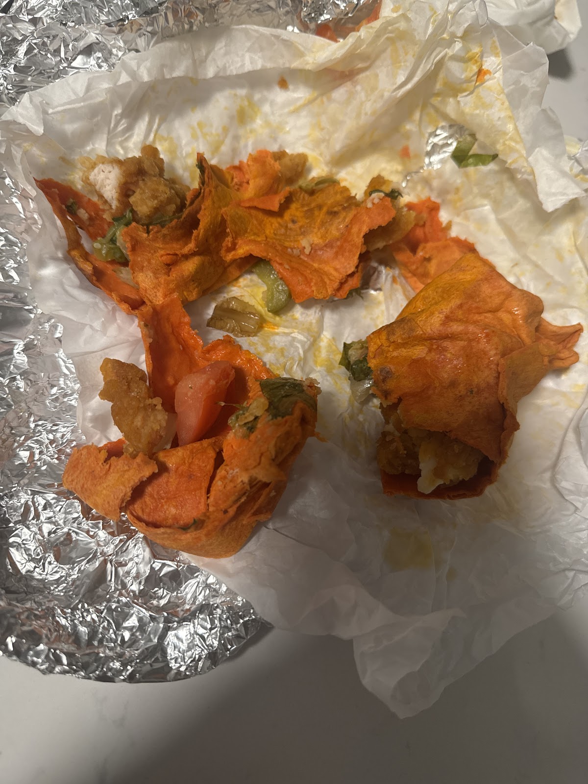 Photo of Lebanese Bowl - 4636 N Kedzie Ave, Chicago, IL 60625