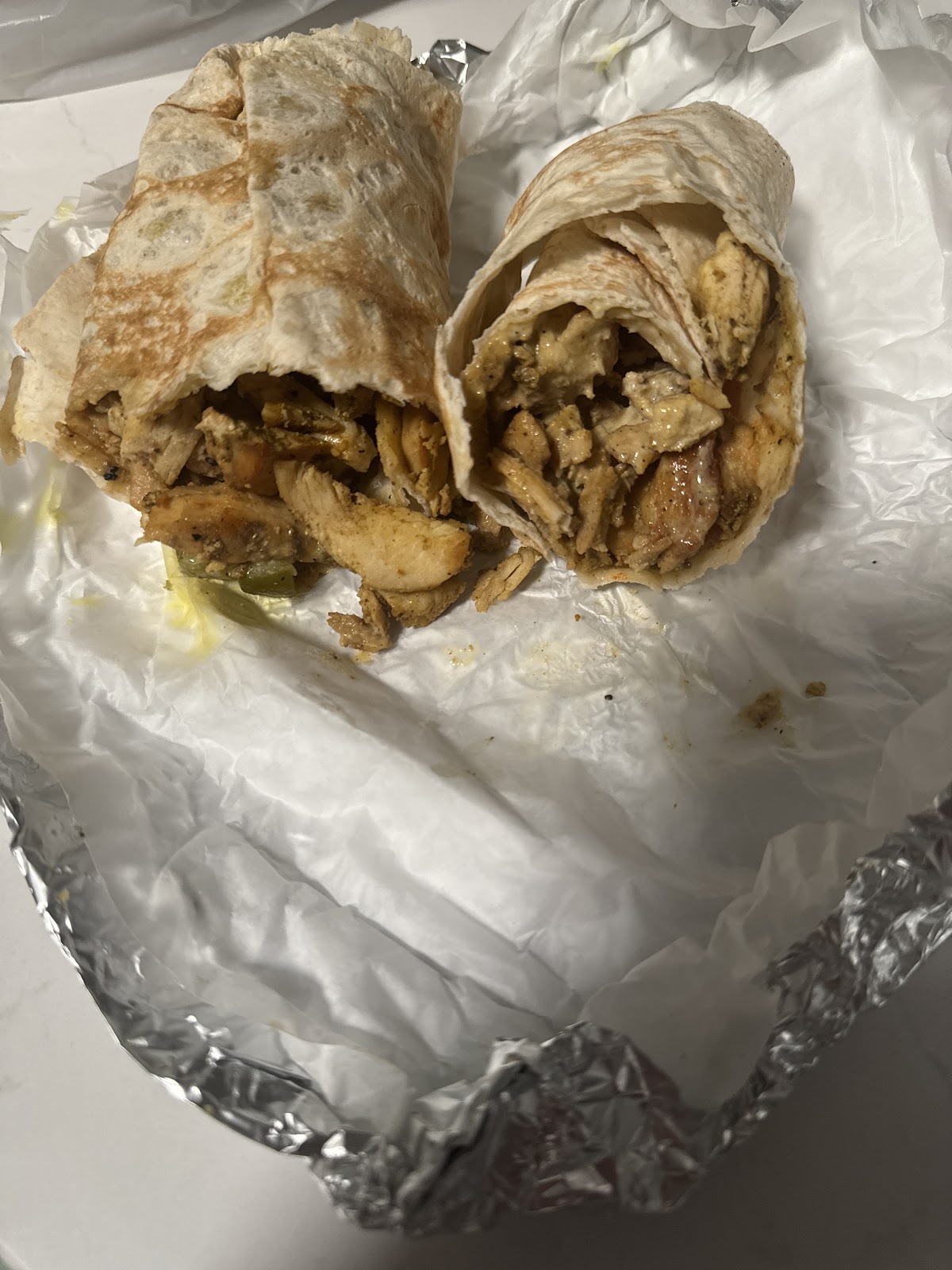 Photo of Lebanese Bowl - 4636 N Kedzie Ave, Chicago, IL 60625