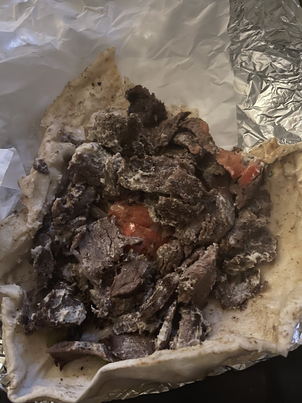 Photo of Lebanese Bowl - 4636 N Kedzie Ave, Chicago, IL 60625