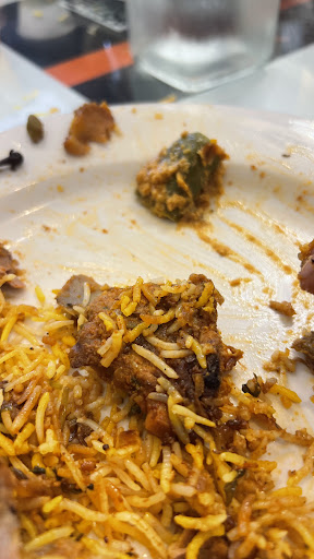 Photo of Kabab King Grill Fine Dinning - 2305 W Devon Ave, Chicago, IL 60659