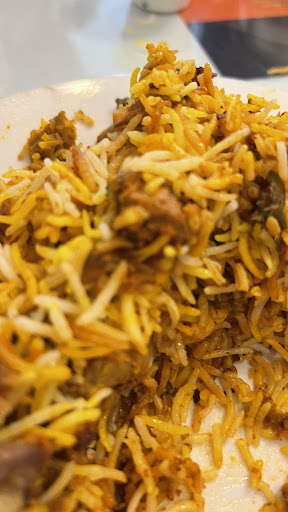 Photo of Kabab King Grill Fine Dinning - 2305 W Devon Ave, Chicago, IL 60659