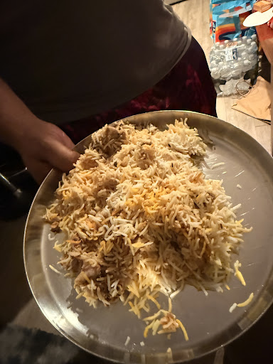 Photo of Kabab King Grill Fine Dinning - 2305 W Devon Ave, Chicago, IL 60659