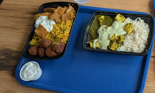 Photo of Kabab King Grill Fine Dinning - 2305 W Devon Ave, Chicago, IL 60659