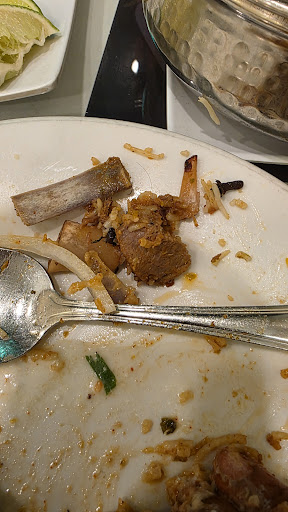 Photo of Kabab King Grill Fine Dinning - 2305 W Devon Ave, Chicago, IL 60659