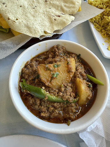 Photo of Kabab King Grill Fine Dinning - 2305 W Devon Ave, Chicago, IL 60659