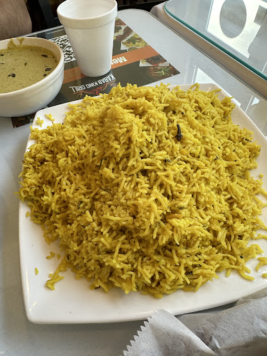 Photo of Kabab King Grill Fine Dinning - 2305 W Devon Ave, Chicago, IL 60659