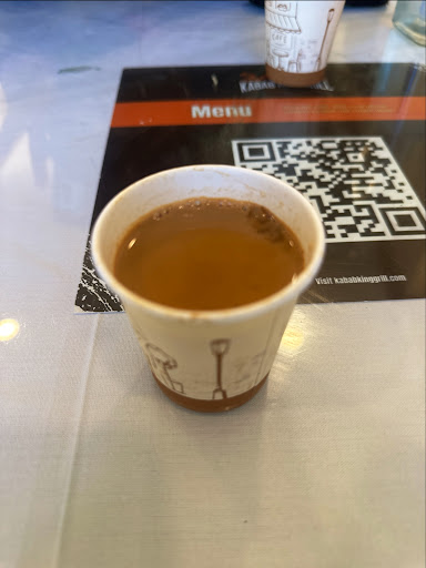 Photo of Kabab King Grill Fine Dinning - 2305 W Devon Ave, Chicago, IL 60659