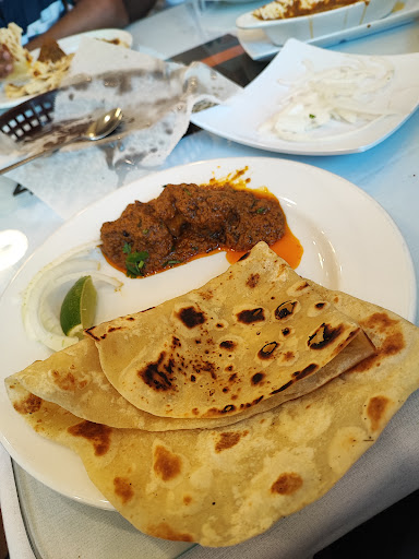 Photo of Kabab King Grill Fine Dinning - 2305 W Devon Ave, Chicago, IL 60659