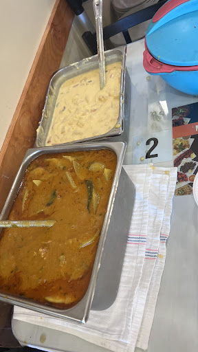 Photo of Kabab King Grill Fine Dinning - 2305 W Devon Ave, Chicago, IL 60659