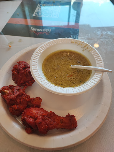 Photo of Kabab King Grill Fine Dinning - 2305 W Devon Ave, Chicago, IL 60659