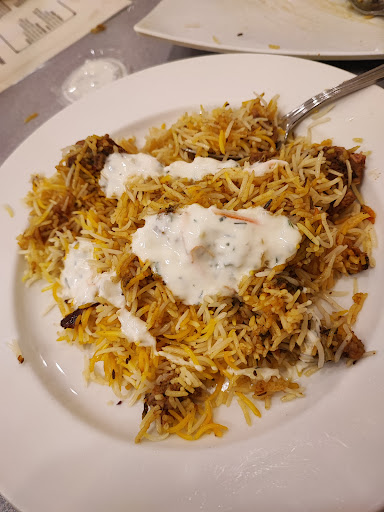 Photo of Kabab King Grill Fine Dinning - 2305 W Devon Ave, Chicago, IL 60659