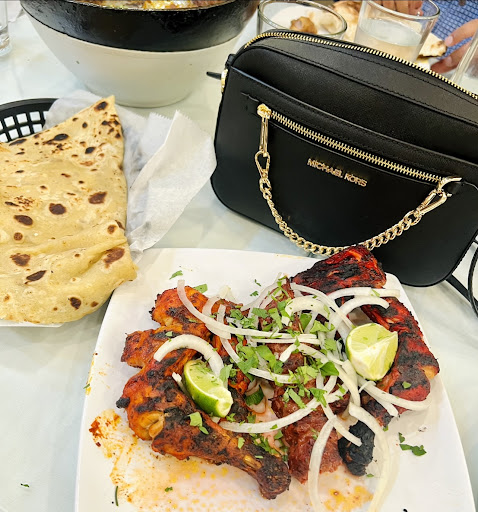 Photo of Kabab King Grill Fine Dinning - 2305 W Devon Ave, Chicago, IL 60659