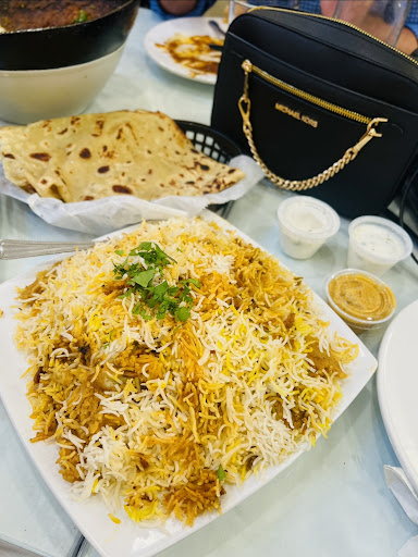 Photo of Kabab King Grill Fine Dinning - 2305 W Devon Ave, Chicago, IL 60659