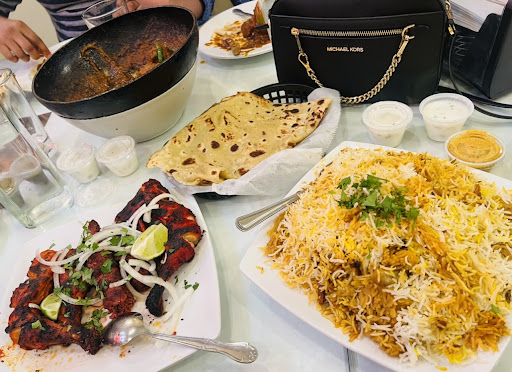 Photo of Kabab King Grill Fine Dinning - 2305 W Devon Ave, Chicago, IL 60659