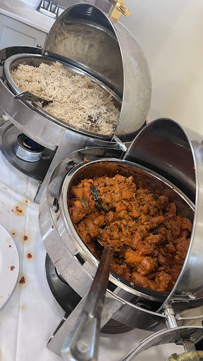 Photo of Kabab King Grill Fine Dinning - 2305 W Devon Ave, Chicago, IL 60659