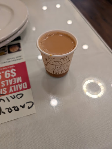 Photo of Kabab King Grill Fine Dinning - 2305 W Devon Ave, Chicago, IL 60659